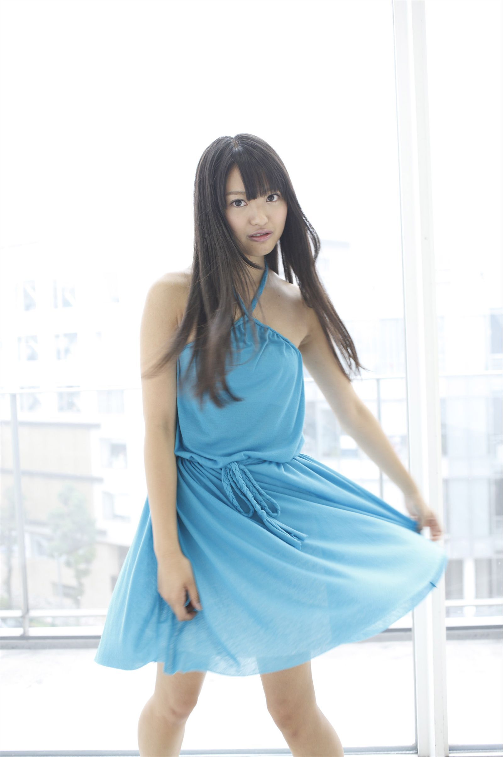 [WPB-net] 2013.01.30 No.135 日本美女图片 2